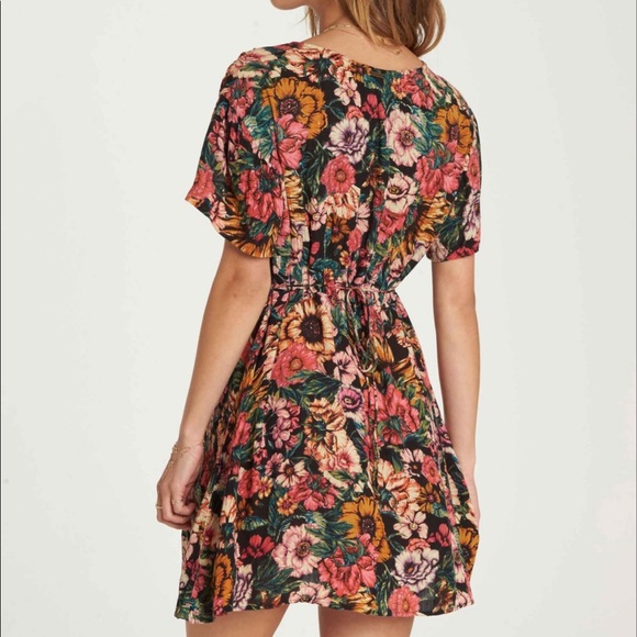 With You Mini Dress - Picture 2 of 5